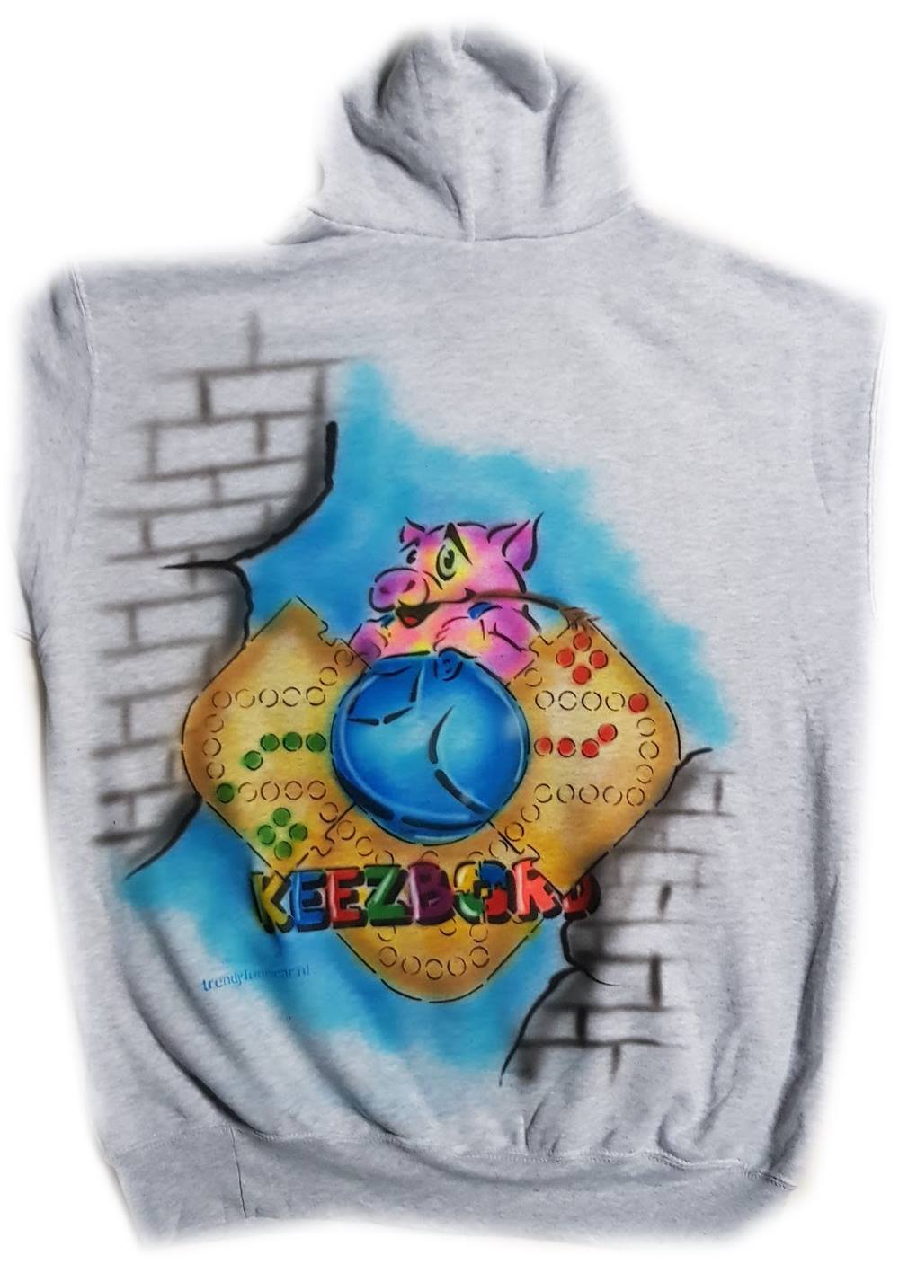 Keezbord Sweater (1)