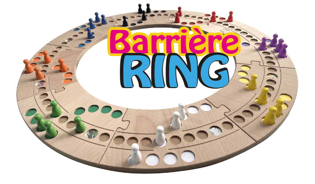 Barriere Ring