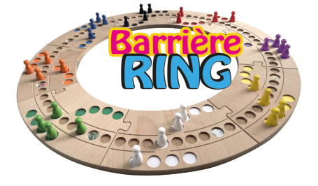 Barriere Ring
