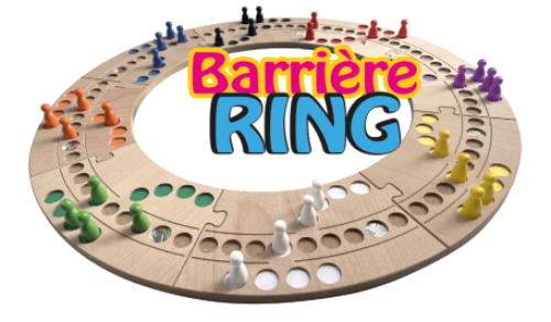 Barriere Ring DE